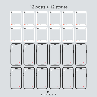Posts - Standard