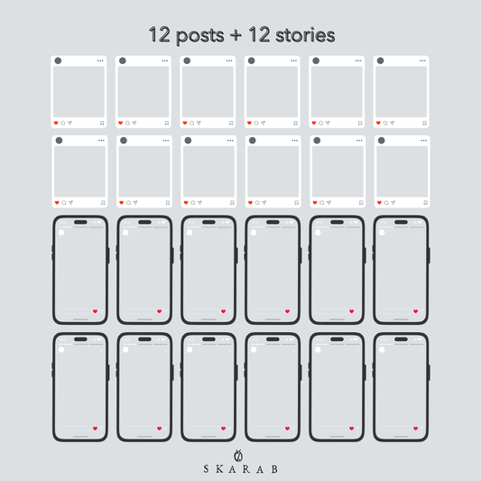 Posts - Standard